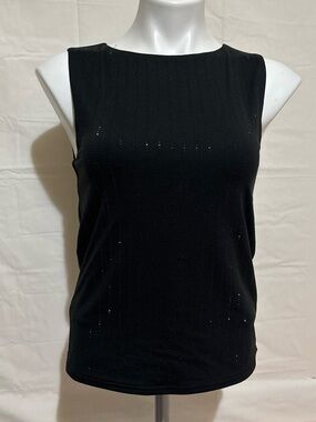 Willow and root tank top size small